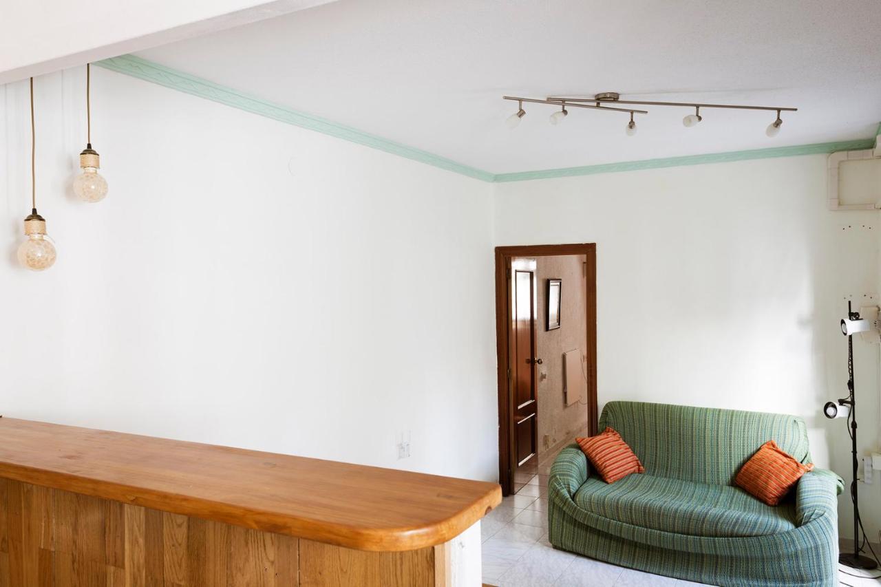 Casa Aljibe Lejlighed Granada Eksteriør billede