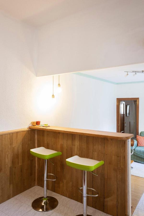 Casa Aljibe Lejlighed Granada Eksteriør billede